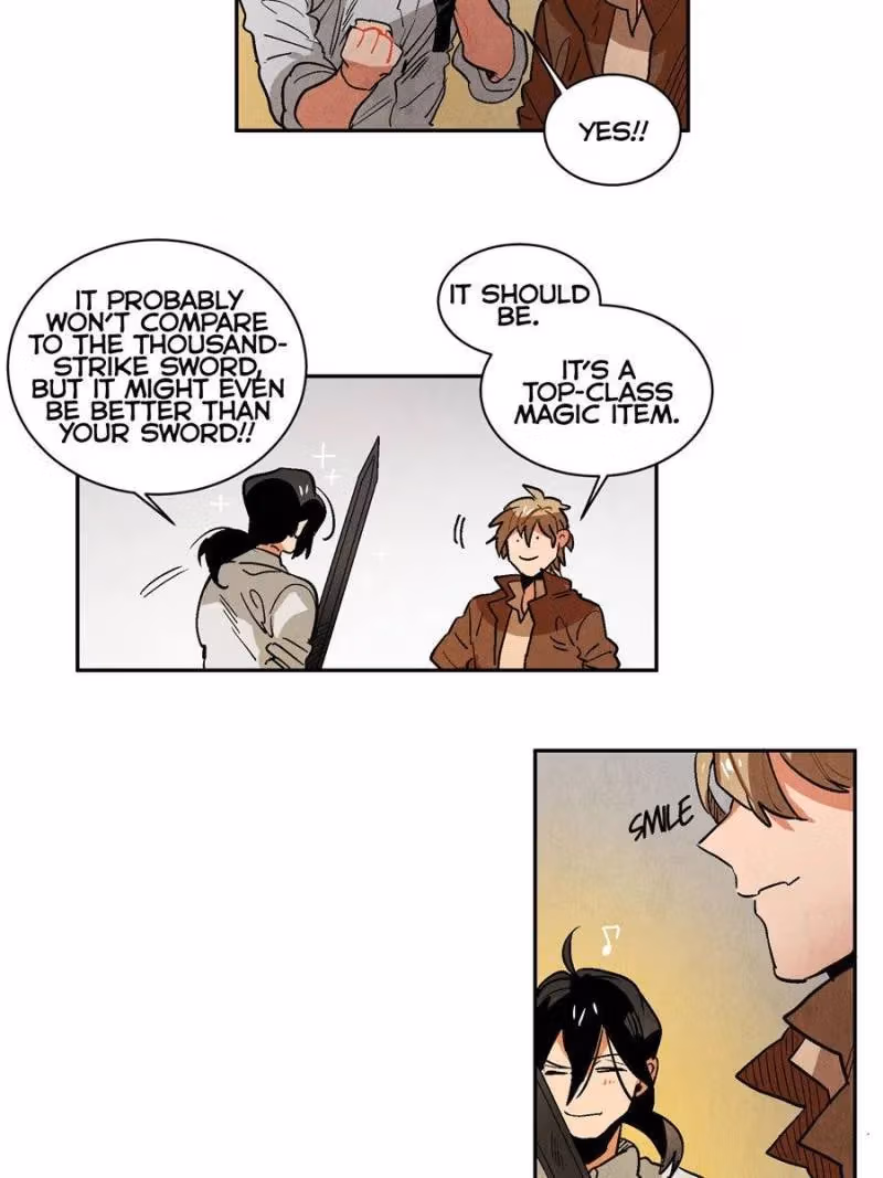 Read Erunak chapter 73 image 36 on Lezhin