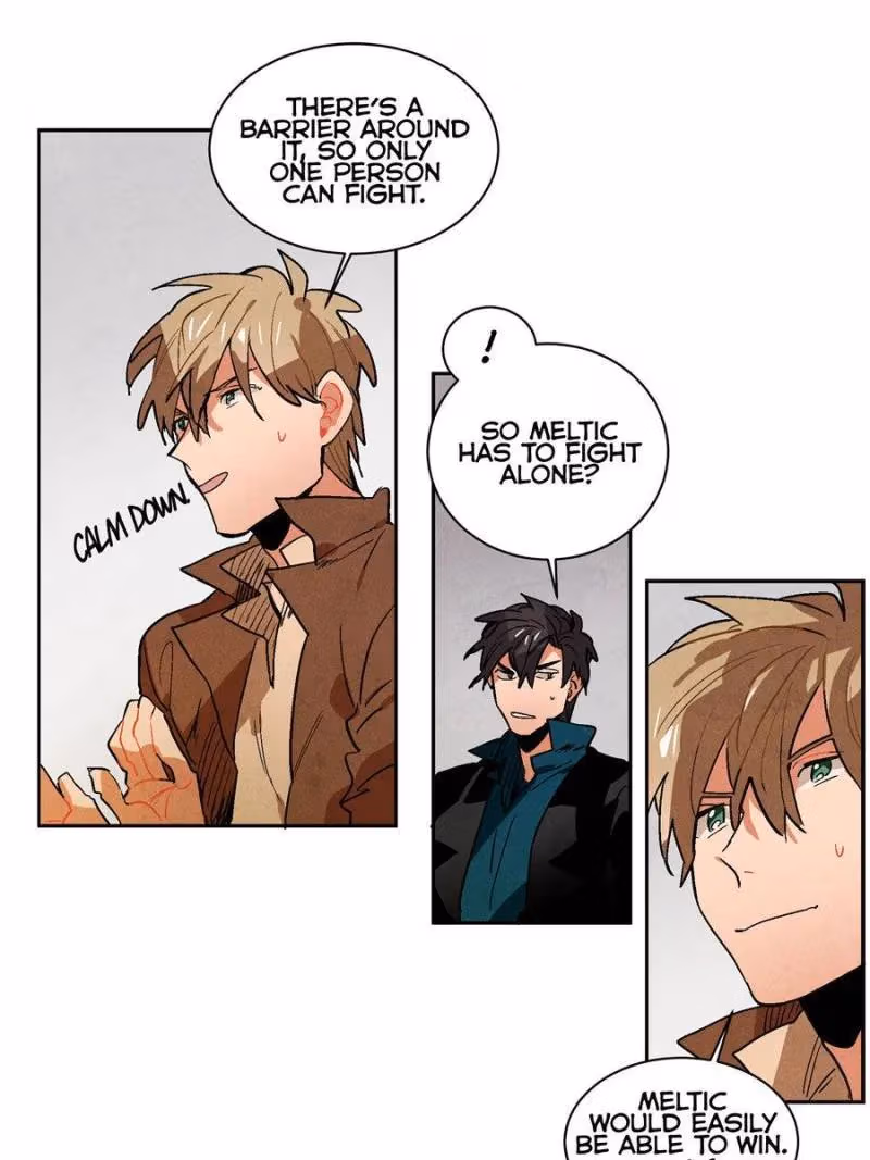 Read Erunak chapter 73 image 6 on Lezhin