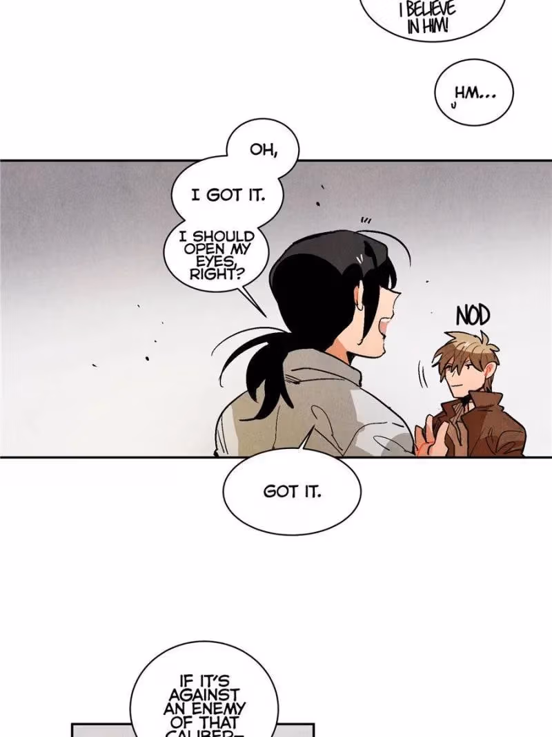 Read Erunak chapter 73 image 7 on Lezhin