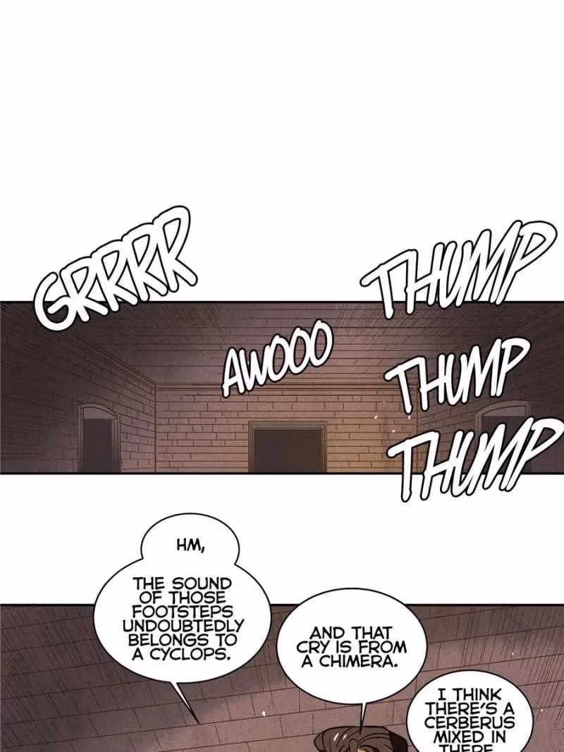 Read Erunak chapter 74 image 1 on Lezhin