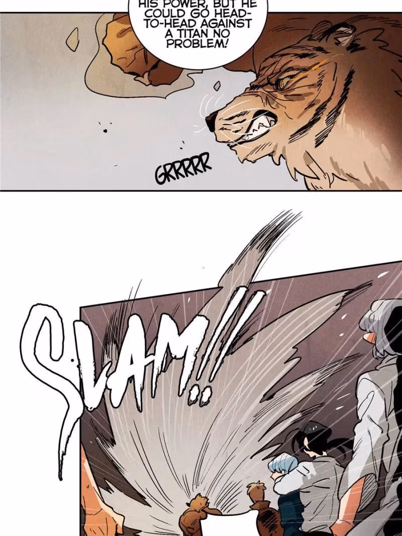 Read Erunak chapter 74 image 10 on Lezhin