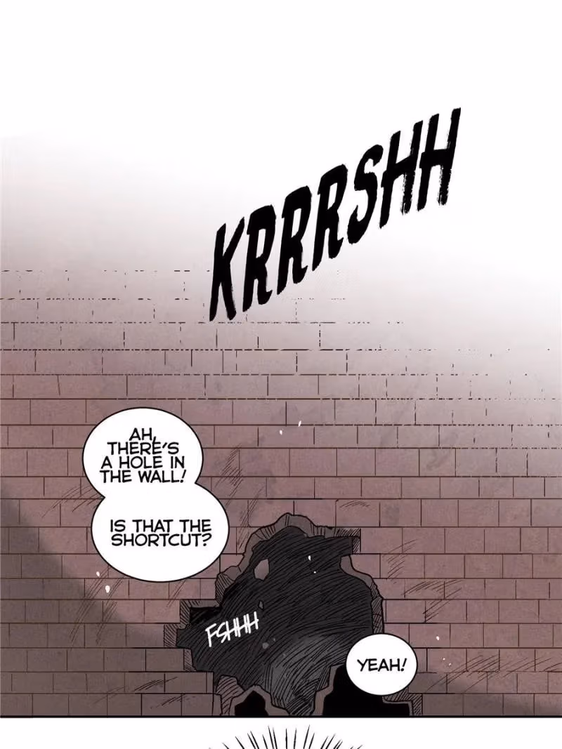 Read Erunak chapter 74 image 12 on Lezhin