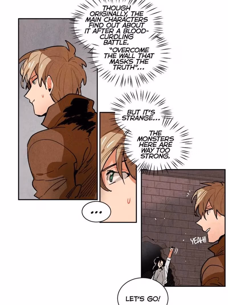 Read Erunak chapter 74 image 13 on Lezhin