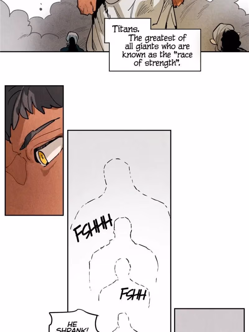 Read Erunak chapter 74 image 25 on Lezhin