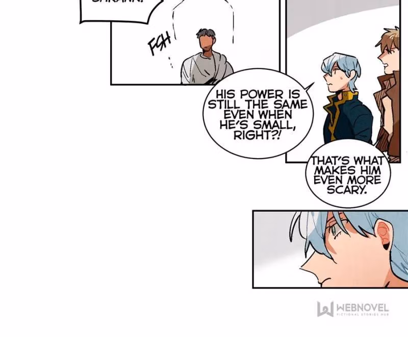 Read Erunak chapter 74 image 26 on Lezhin