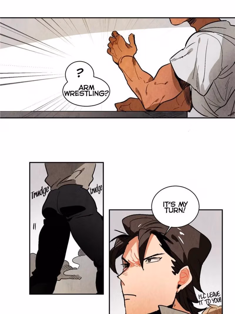 Read Erunak chapter 74 image 27 on Lezhin