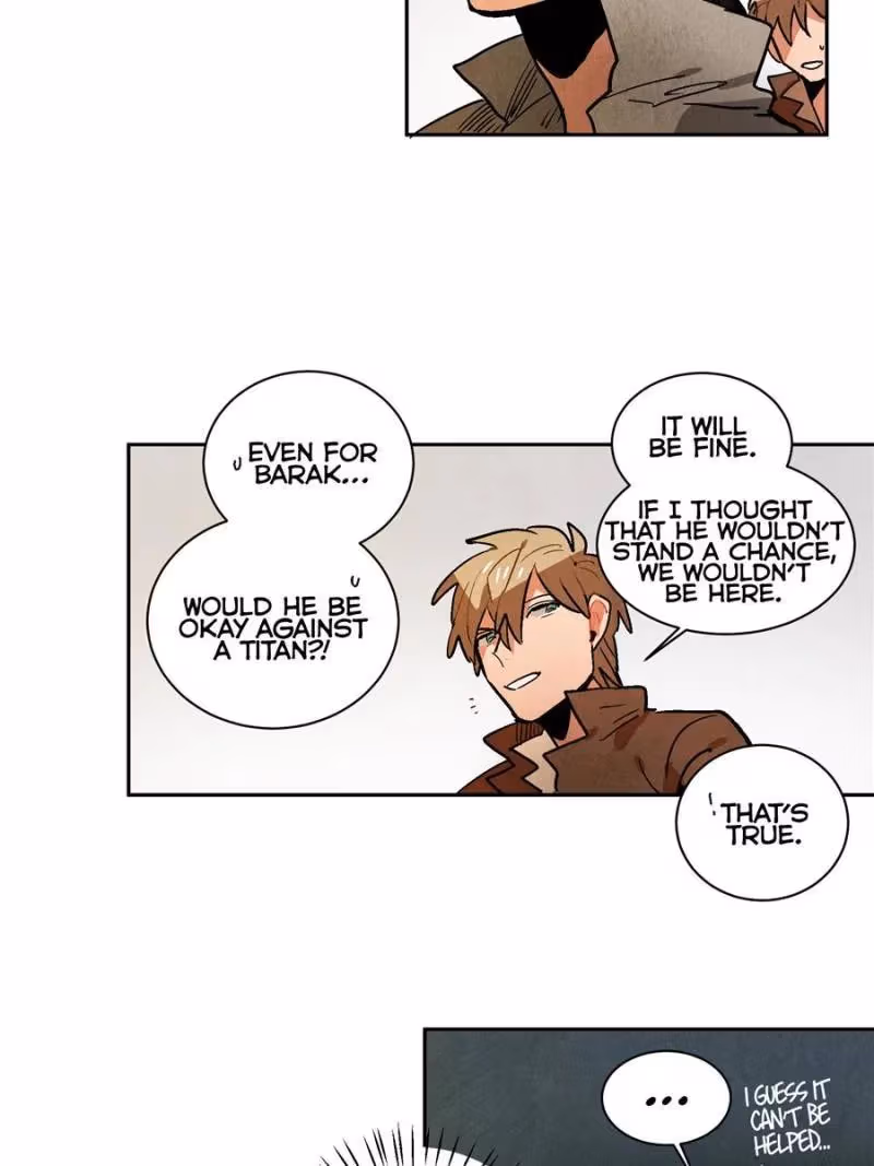 Read Erunak chapter 74 image 28 on Lezhin
