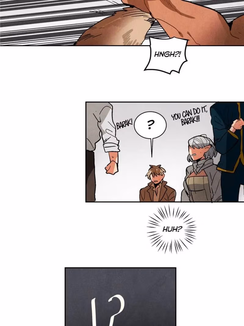 Read Erunak chapter 74 image 34 on Lezhin
