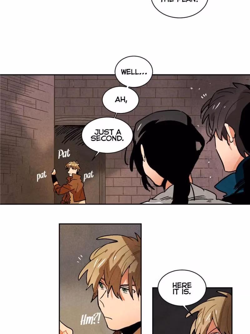 Read Erunak chapter 74 image 4 on Lezhin