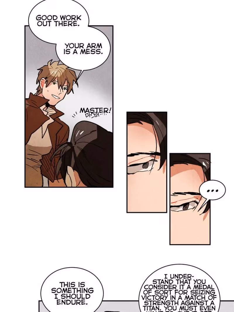 Read Erunak chapter 75 image 13 on Lezhin