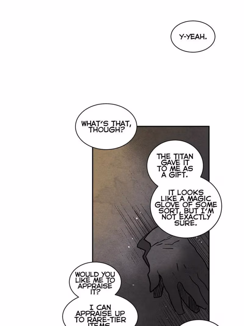 Read Erunak chapter 75 image 15 on Lezhin