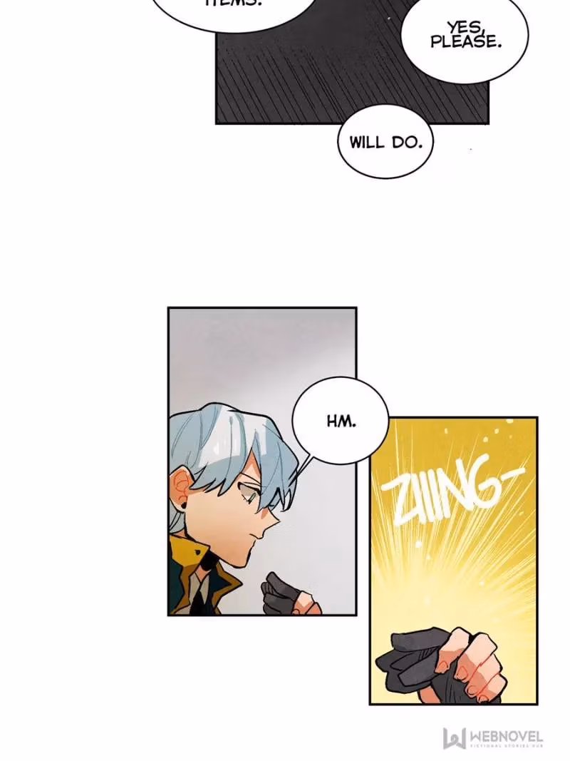 Read Erunak chapter 75 image 16 on Lezhin