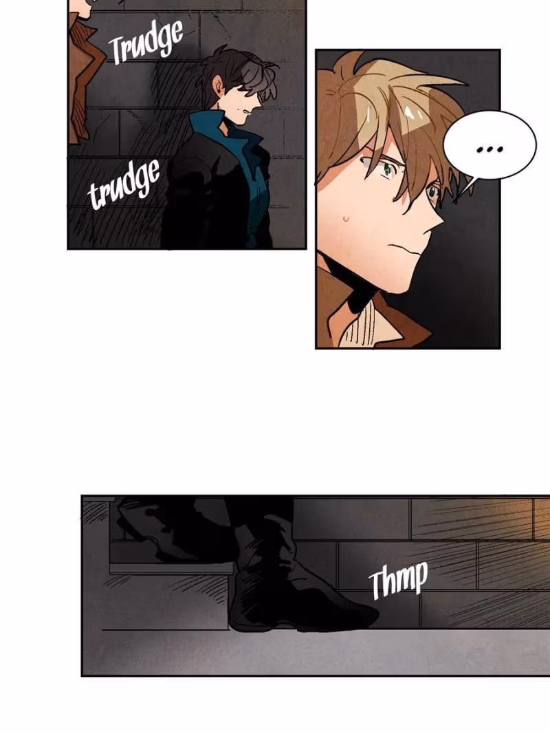 Read Erunak chapter 75 image 22 on Lezhin