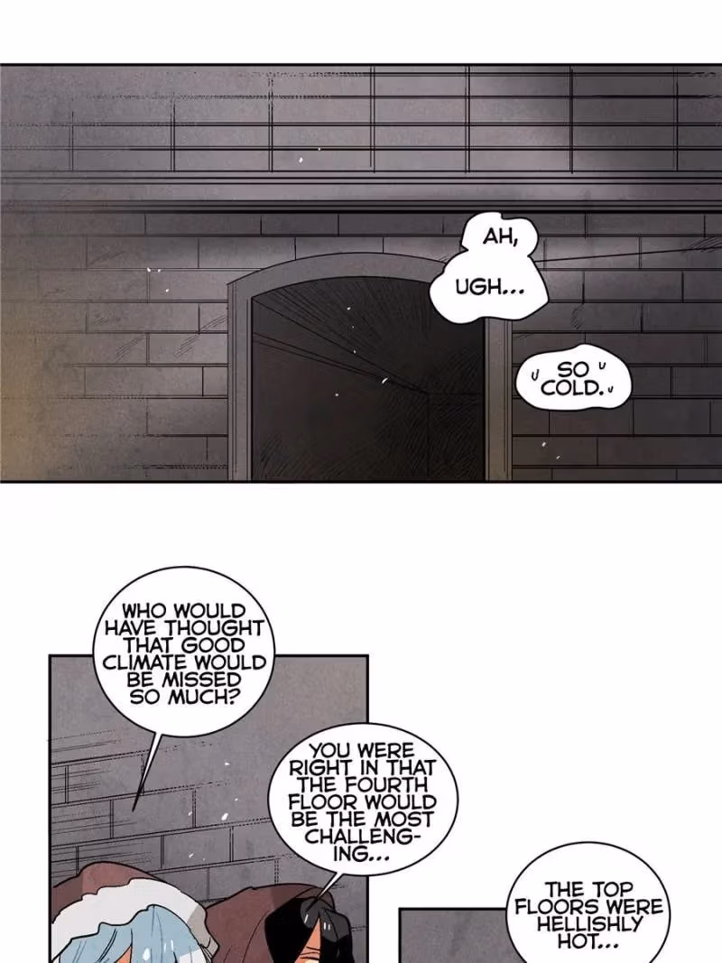 Read Erunak chapter 75 image 24 on Lezhin