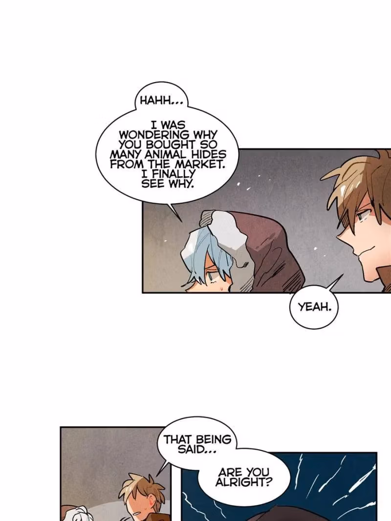 Read Erunak chapter 75 image 27 on Lezhin