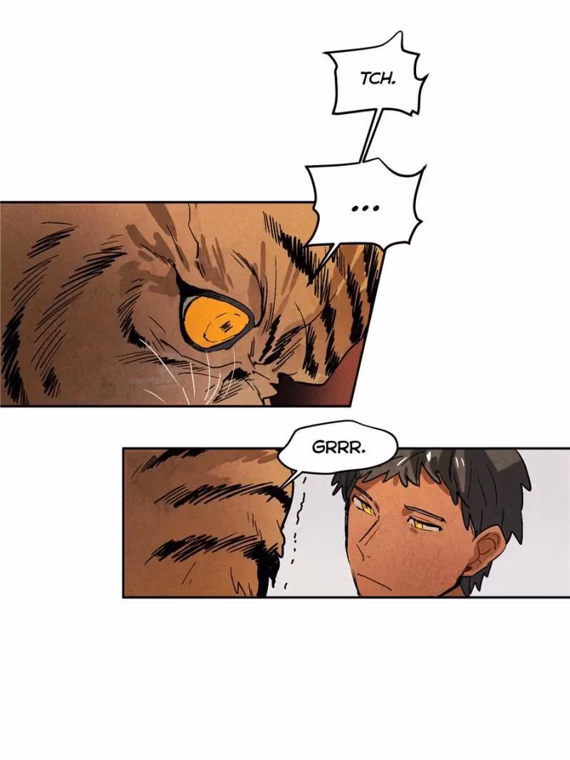 Read Erunak chapter 75 image 3 on Lezhin