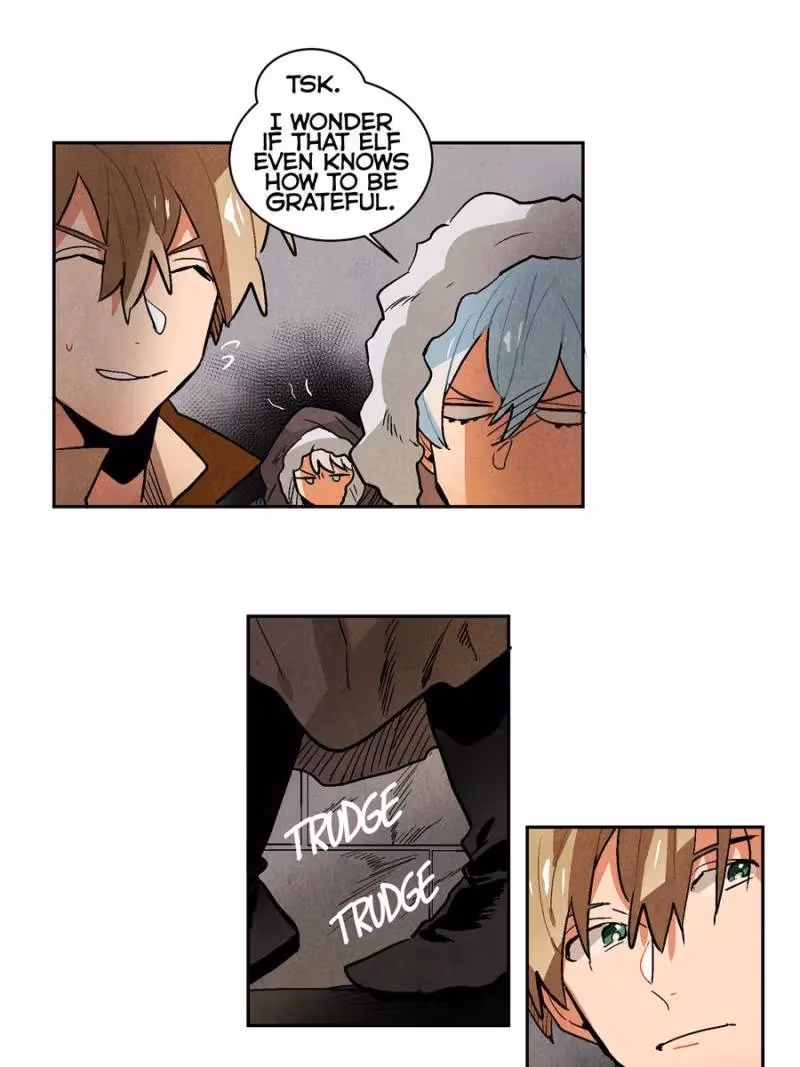 Read Erunak chapter 75 image 30 on Lezhin