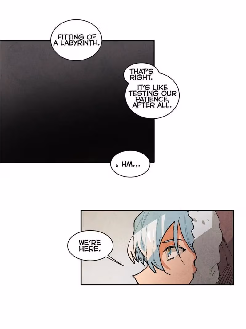 Read Erunak chapter 75 image 36 on Lezhin