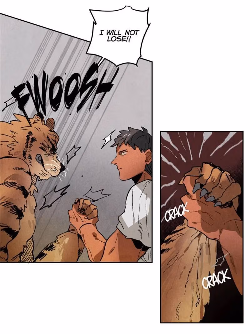 Read Erunak chapter 75 image 4 on Lezhin