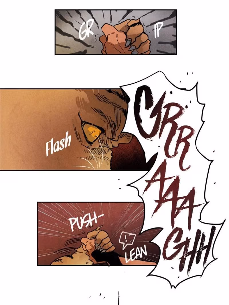 Read Erunak chapter 75 image 6 on Lezhin