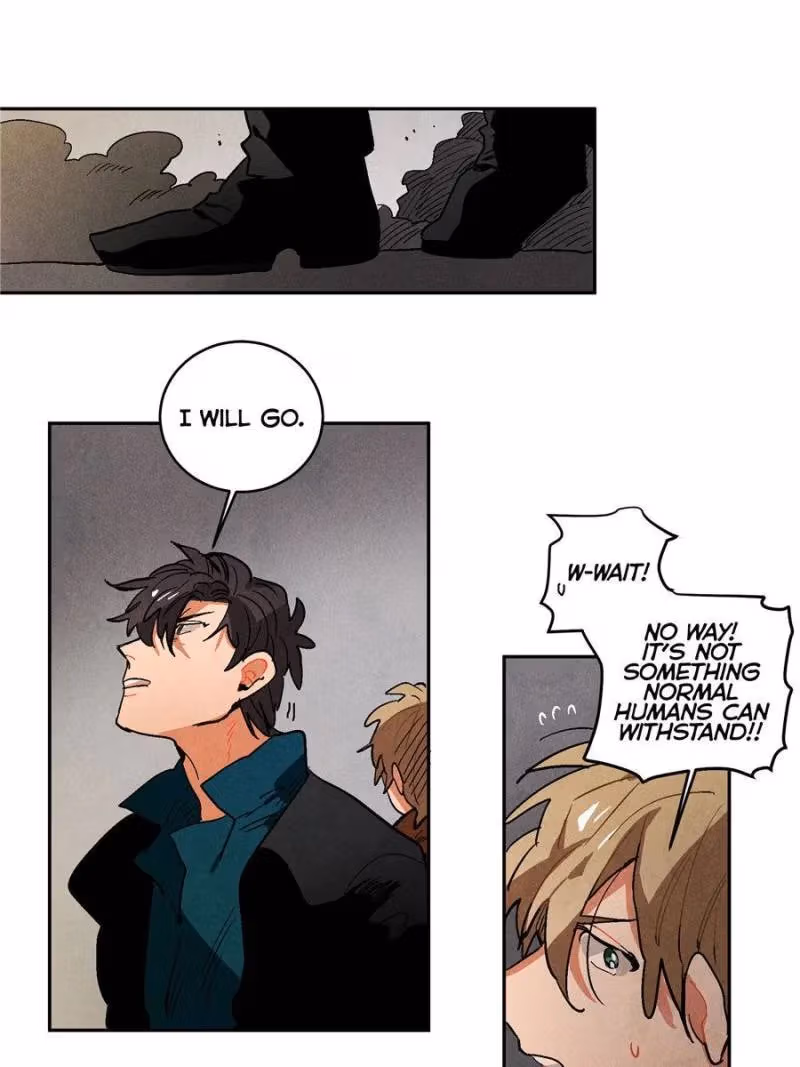 Read Erunak chapter 76 image 10 on Lezhin