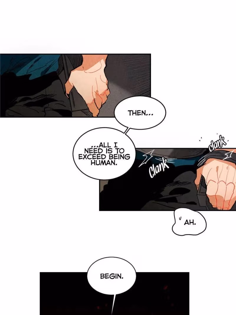 Read Erunak chapter 76 image 12 on Lezhin