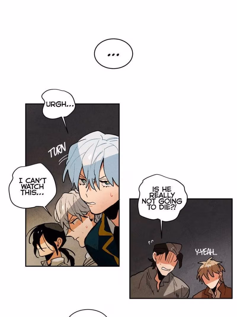 Read Erunak chapter 76 image 18 on Lezhin