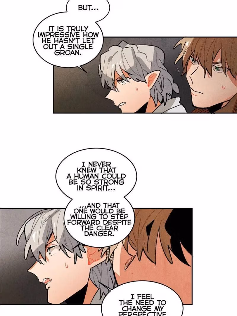 Read Erunak chapter 76 image 19 on Lezhin