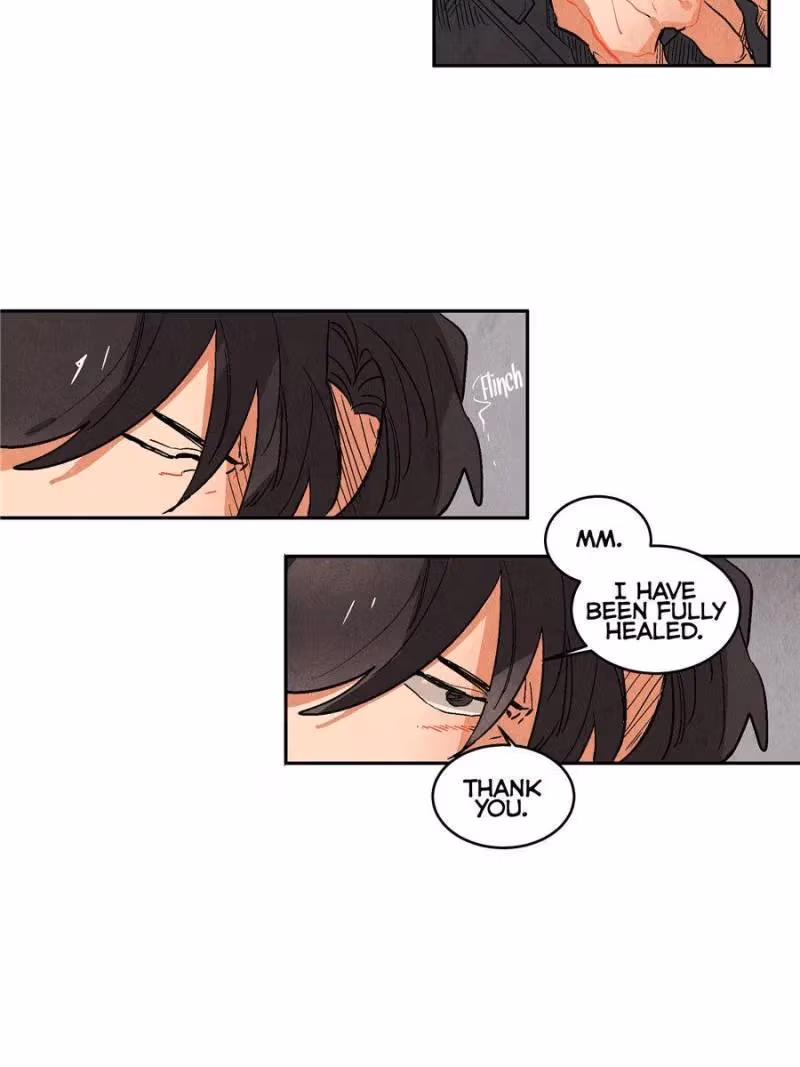 Read Erunak chapter 76 image 26 on Lezhin