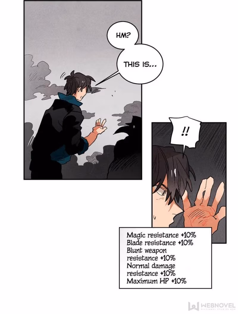 Read Erunak chapter 76 image 27 on Lezhin