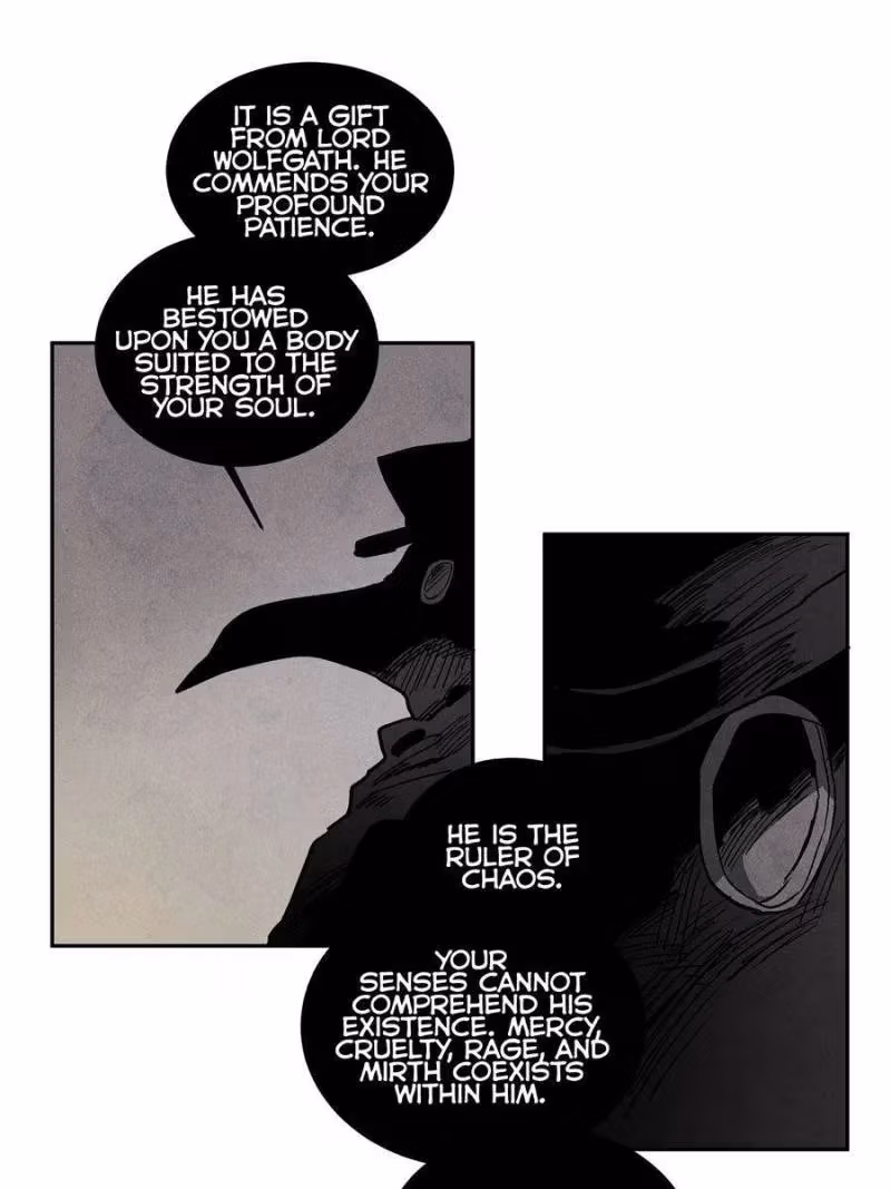 Read Erunak chapter 76 image 28 on Lezhin