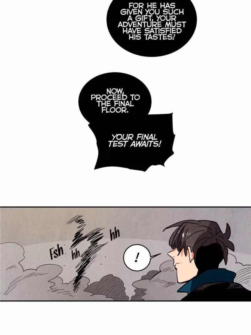 Read Erunak chapter 76 image 29 on Lezhin