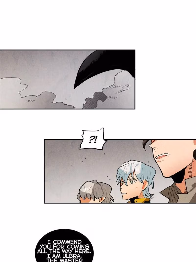 Read Erunak chapter 76 image 3 on Lezhin