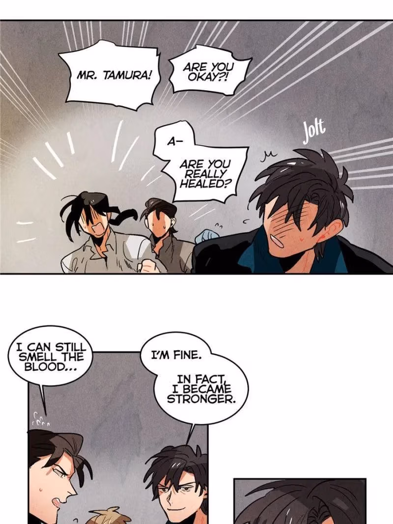 Read Erunak chapter 76 image 31 on Lezhin