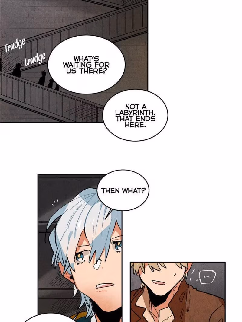 Read Erunak chapter 76 image 37 on Lezhin