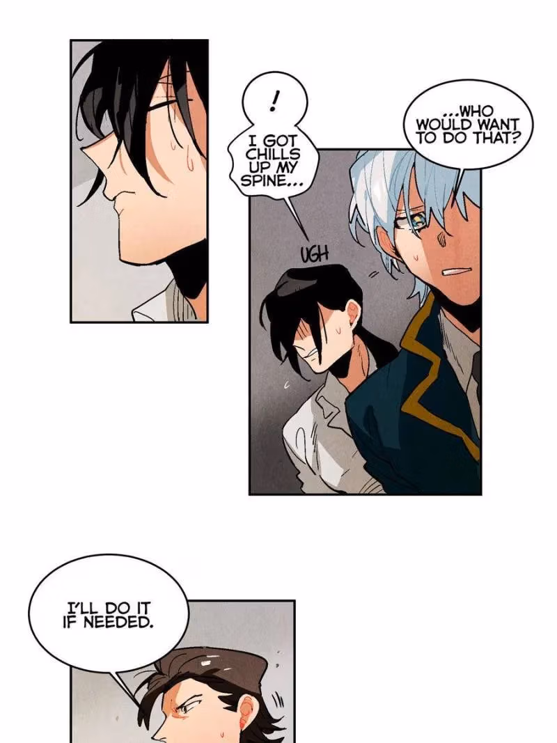 Read Erunak chapter 76 image 6 on Lezhin