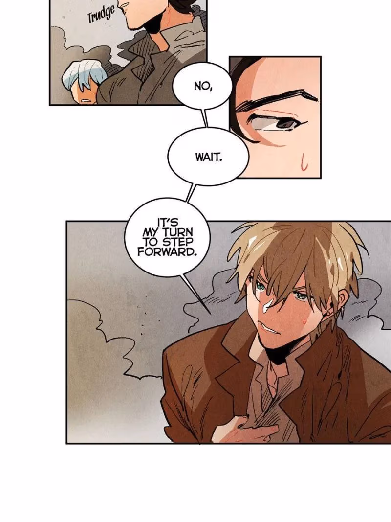 Read Erunak chapter 76 image 7 on Lezhin