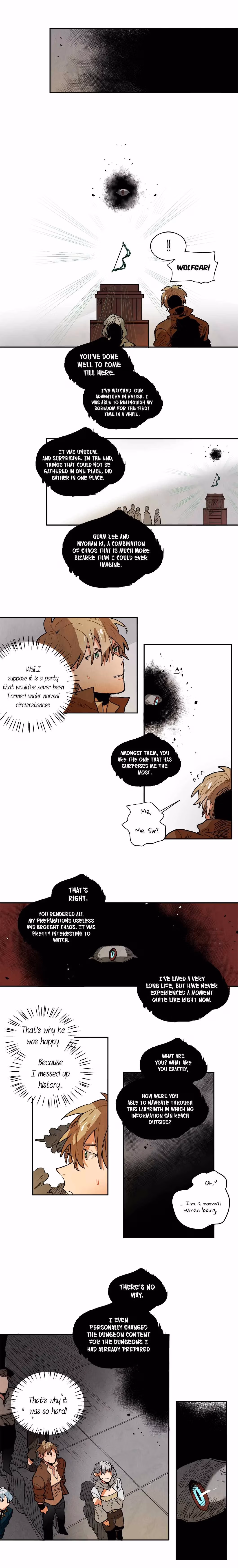 Read Erunak chapter 77 image 2 on Lezhin