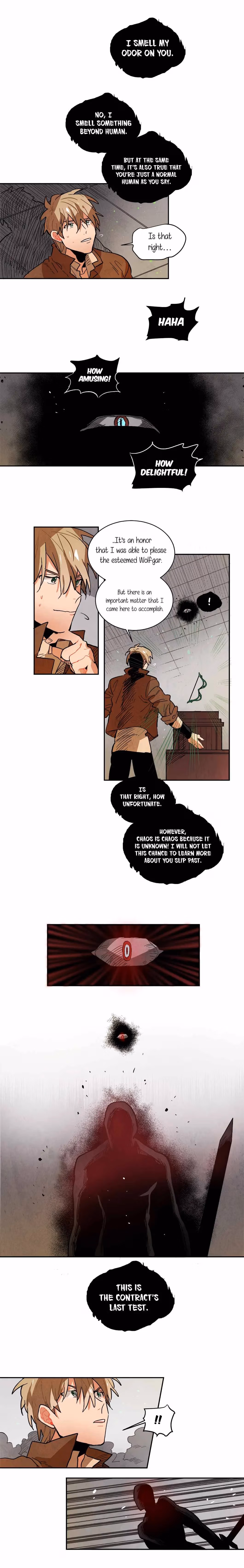Read Erunak chapter 77 image 3 on Lezhin