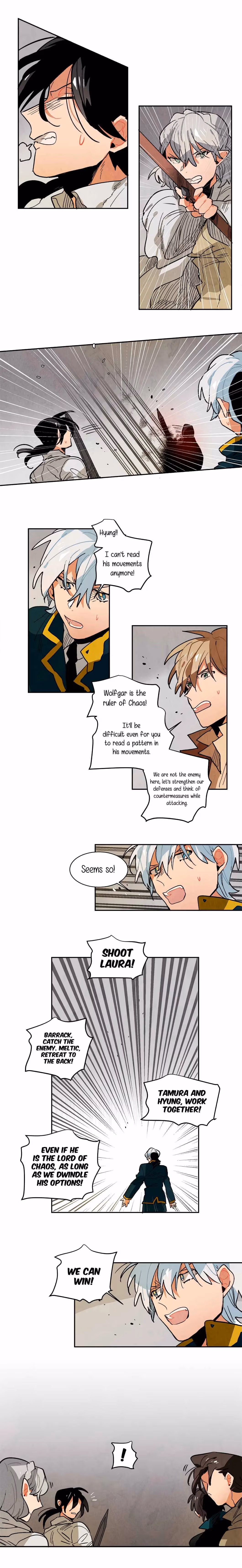 Read Erunak chapter 77 image 6 on Lezhin
