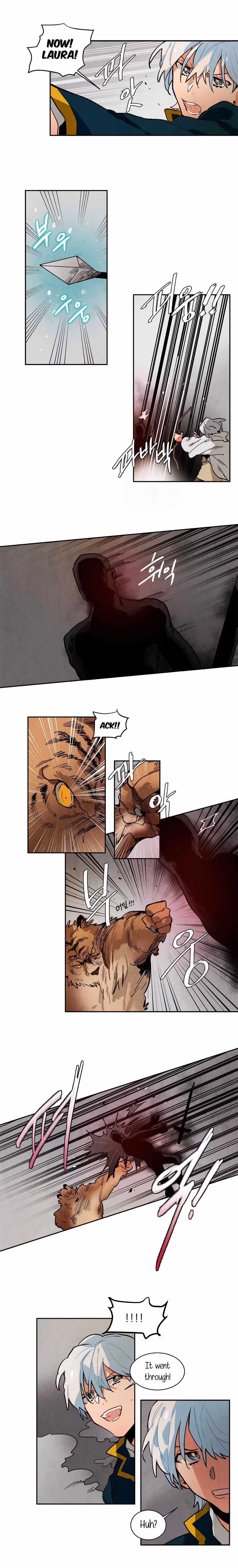 Read Erunak chapter 79 image 2 on Lezhin