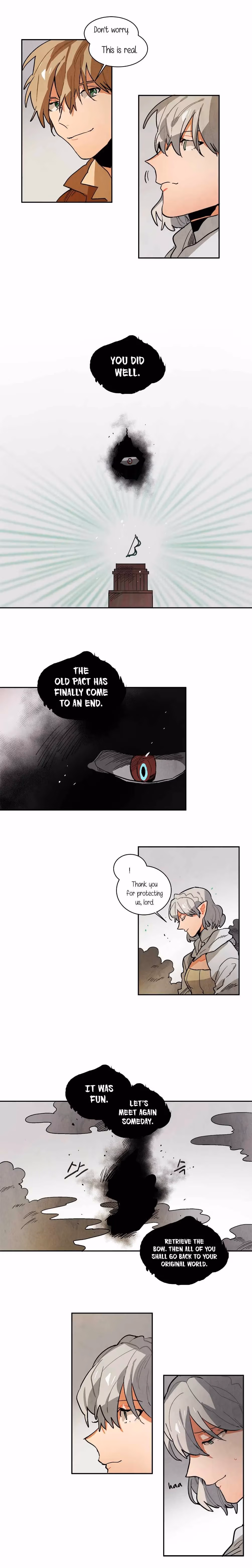 Read Erunak chapter 79 image 6 on Lezhin