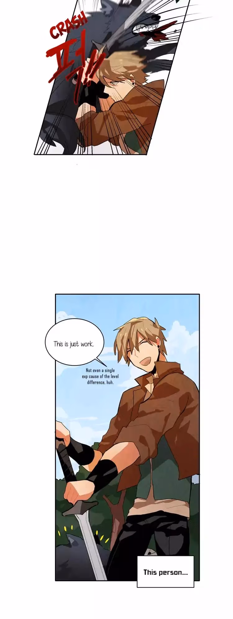 Read Erunak chapter 8 image 14 on Lezhin