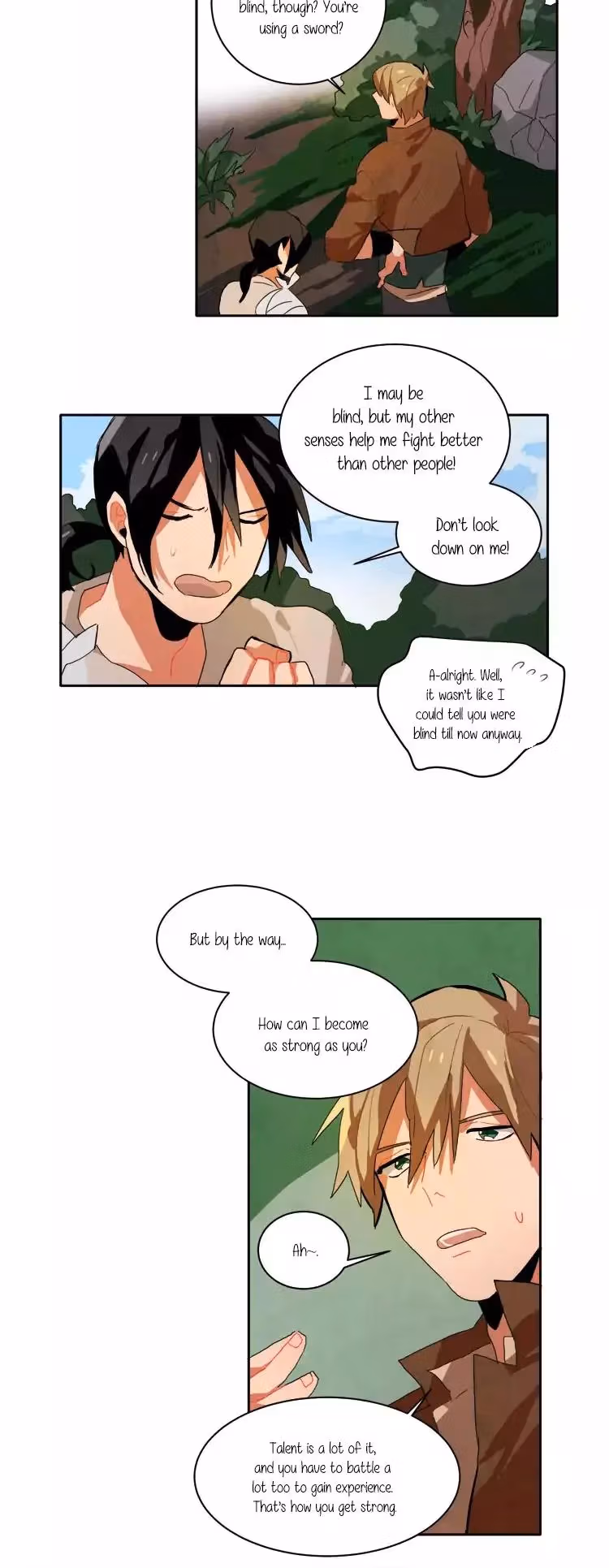 Read Erunak chapter 8 image 18 on Lezhin