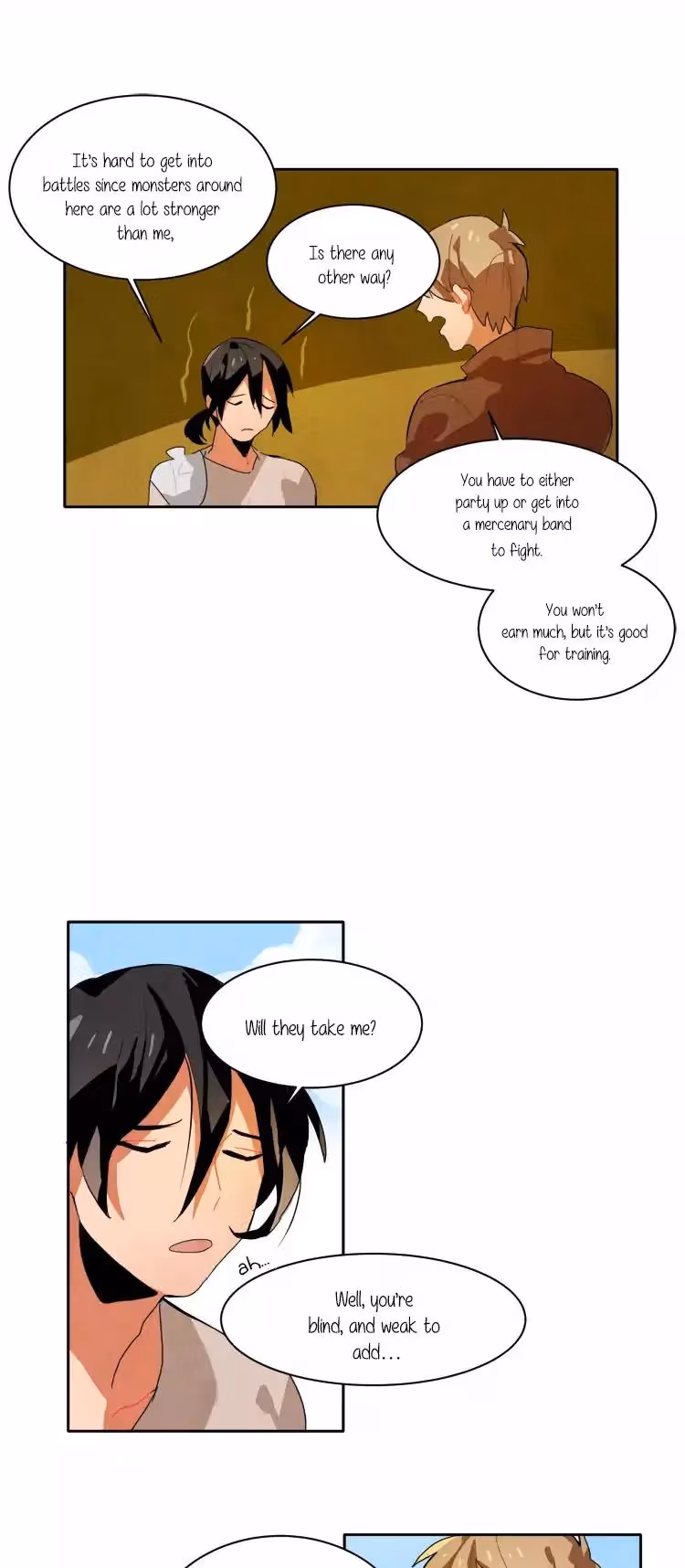 Read Erunak chapter 8 image 19 on Lezhin