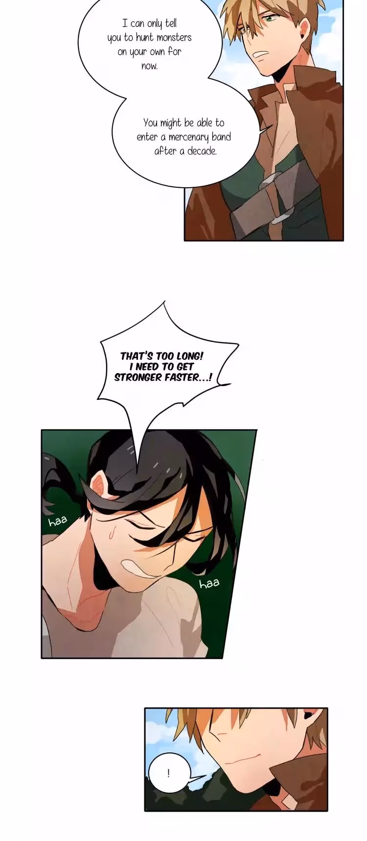 Read Erunak chapter 8 image 20 on Lezhin