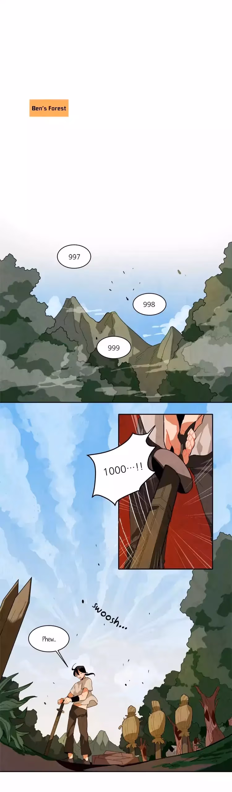 Read Erunak chapter 8 image 4 on Lezhin