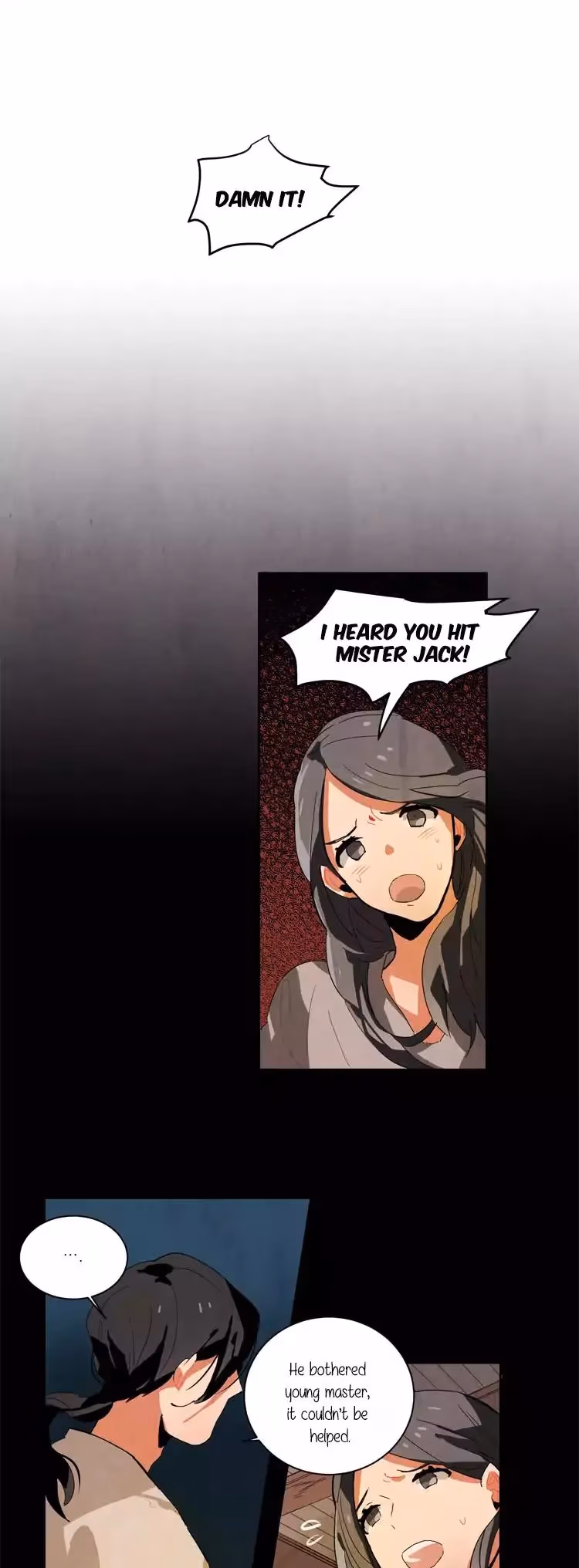 Read Erunak chapter 8 image 5 on Lezhin