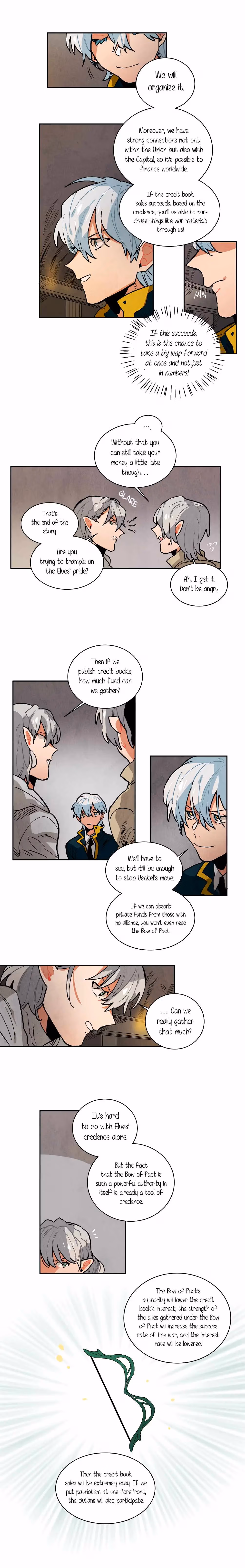Read Erunak chapter 80 image 4 on Lezhin