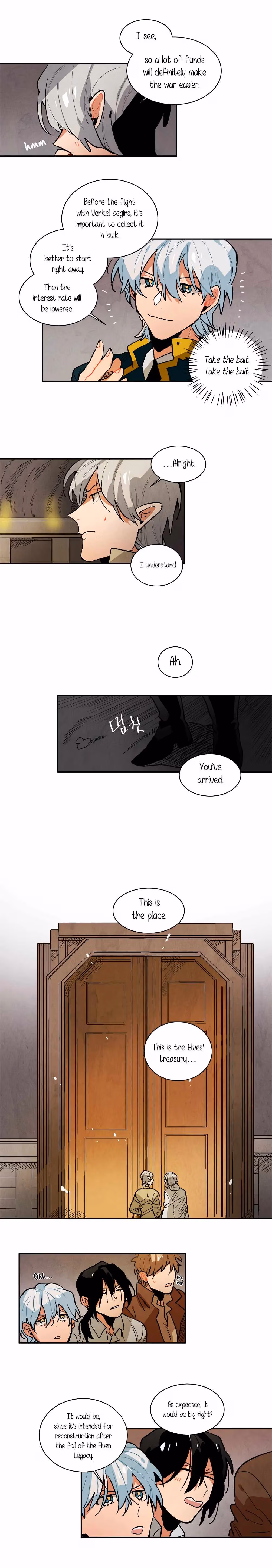 Read Erunak chapter 80 image 5 on Lezhin